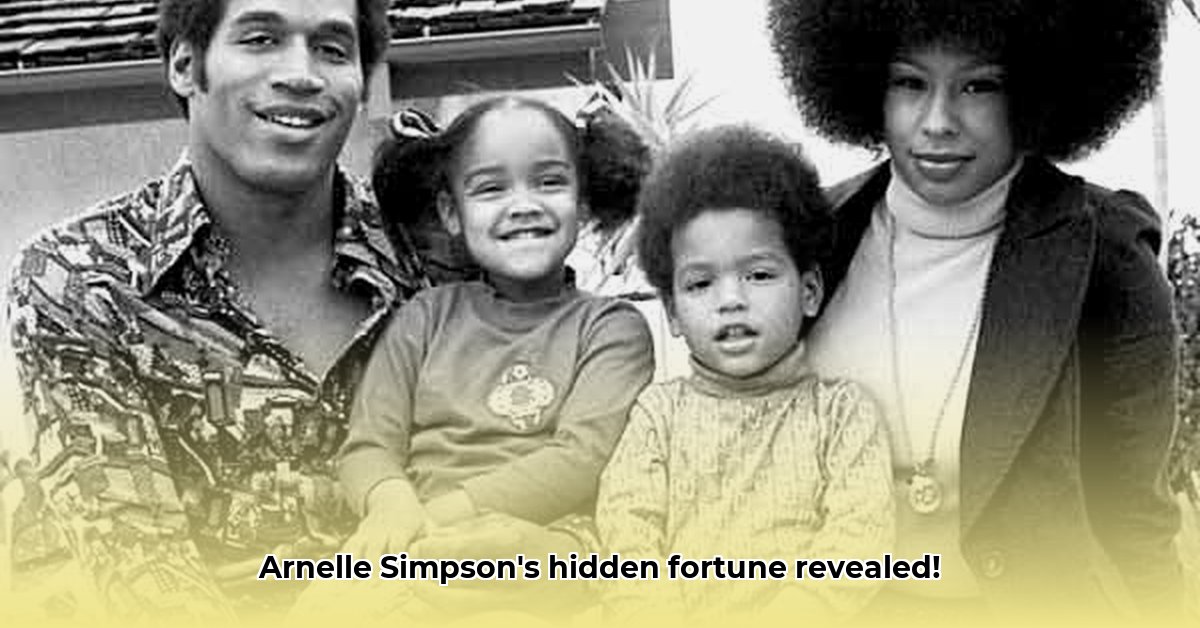 arnelle-simpson-net-worth